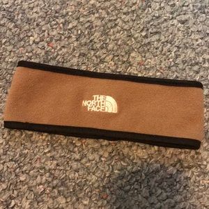 Northface lightweight ear warmer